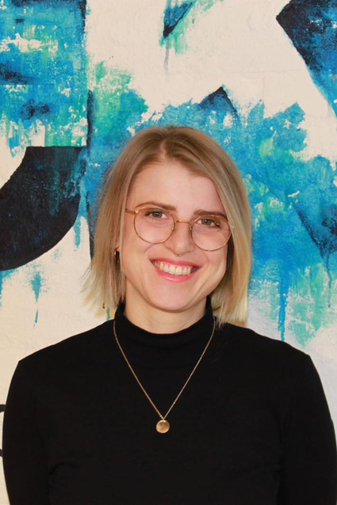 Frau Köhlerschmidt